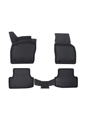 کفپوش خودرو Havuzlu AutoWeller - کد 946361108