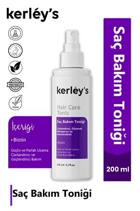 تونیک مو Kerley s - کد 903795060