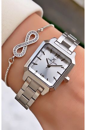 ساعت مچی رنگی زنانه 36-40 میلی متر Daniel Klein - کد 367190588