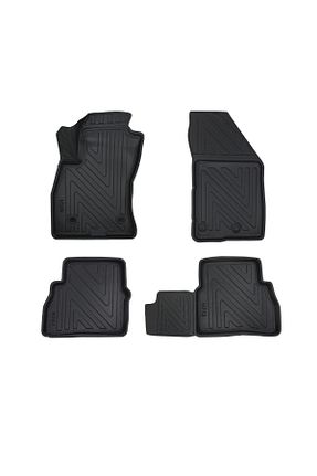 کفپوش خودرو Havuzlu AutoWeller - کد 946361178