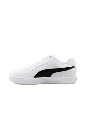 کفش اسنیکر مشکی زنانه بند دار Puma - کد 940554071