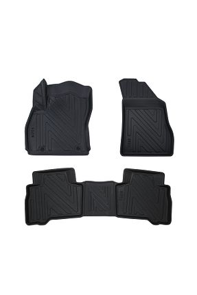 کفپوش خودرو Havuzlu AutoWeller - کد 946361095