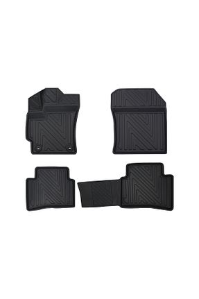 کفپوش خودرو Havuzlu AutoWeller - کد 924110246