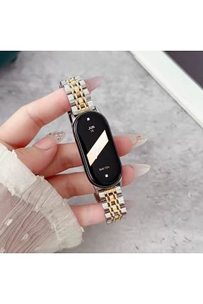 بند ساعت هوشمند رنگی Nezih Case - کد 902407719