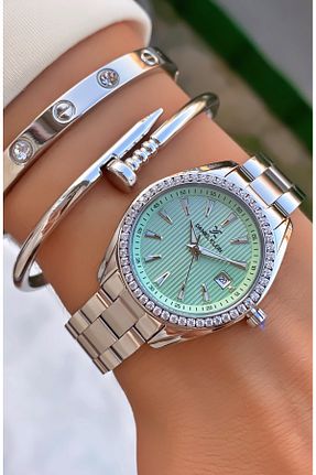 ساعت مچی زنانه 36-40 میلی متر Daniel Klein - کد 327927646