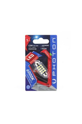 لامپ خودرو 12 Volt Photon - کد 842199761