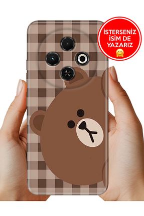 کاور و قاب رنگی TECNO - کد 905381399