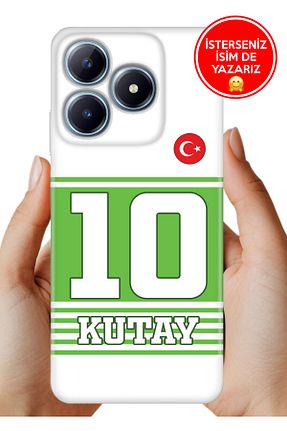 کاور و قاب رنگی realme - کد 938703631