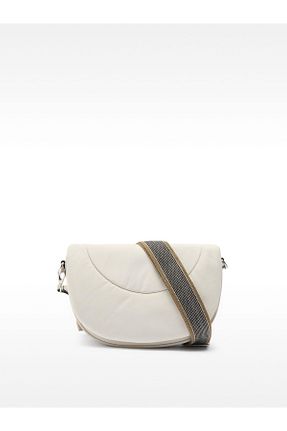 کیف دوشی نباتی زنانه PARFOIS - کد 904396033