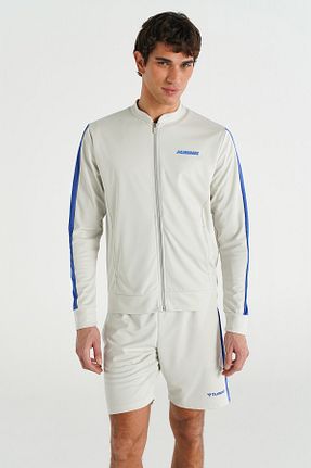 سوئیشرت سرمه ای مردانه ساده hummel - کد 896006377