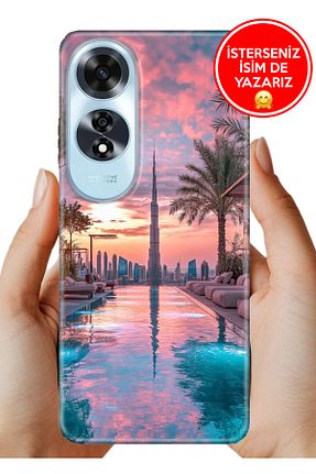 کاور و قاب رنگی Oppo - کد 904765839