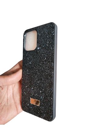 کاور و قاب مشکی BilişimGo Technology - کد 904399672
