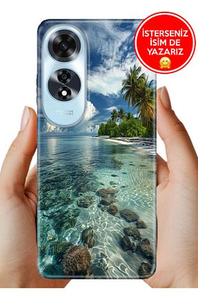 کاور و قاب رنگی Oppo - کد 904772259