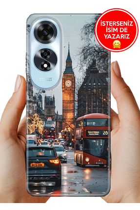 کاور و قاب رنگی Oppo - کد 904800600