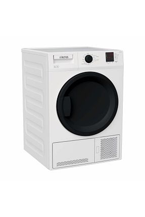 ماشین خشک کن لباس سفید 8کلیوگرم Altus - کد 34036896