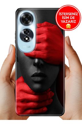 کاور و قاب رنگی Oppo - کد 904913159