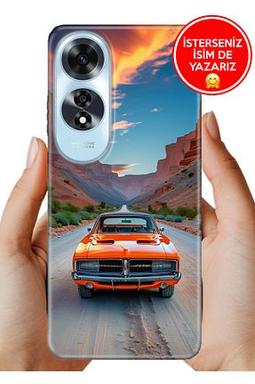 کاور و قاب رنگی Oppo - کد 904734382