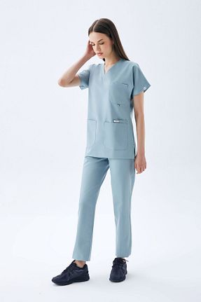 لباس ایمنی کار آبی ARYA MEDİKAL - کد 905729818