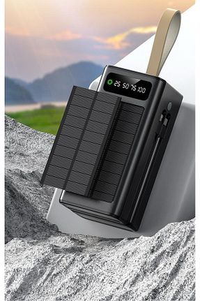 پاور بانک مشکی 20000 ve üzeri MATECHNO - کد 904400893