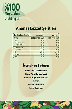 میان وعده سالم FitFit - کد 905722272
