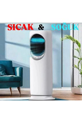 کولر گازی سفید 12000 Btu/h End - کد 848832276