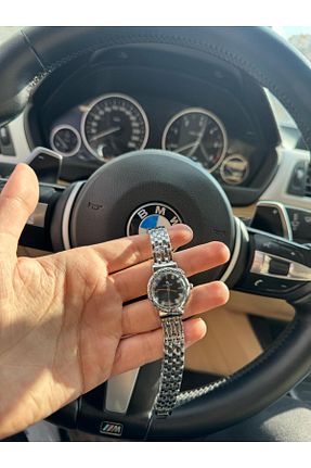 ساعت مچی آبی زنانه 26-30 میلی متر Clup Polo - کد 904413139
