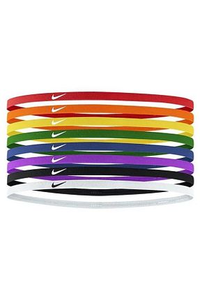 کش سر ورزشکار نارنجی Nike - کد 153472530