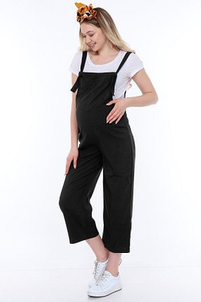 سالوپت بارداری مشکی زنانه Relaxed Luvmabelly - کد 42038739