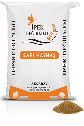 سایر ادویه جات İpek Değirmen - کد 904425472