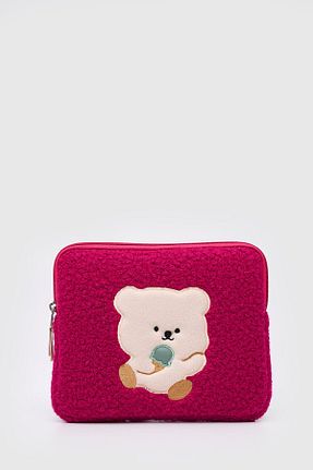 کیف تبلت صورتی Apple Uyumlu MORCA - کد 904465857