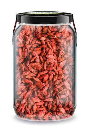 میوه خشک Zencefil Organik - کد 795504571