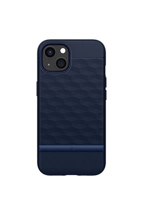 کاور و قاب آبی iPhone 13 Spigen - کد 904460933
