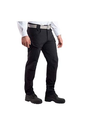 شلوار مشکی مردانه رگولار VAV WEAR - کد 905736944