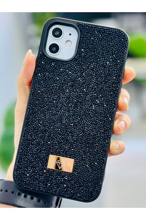 کاور و قاب مشکی iPhone 12 Go Aksesuar - کد 904438066