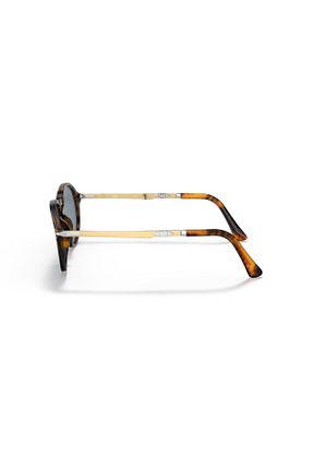 عینک آفتابی مشکی زنانه 54 Persol - کد 897471454