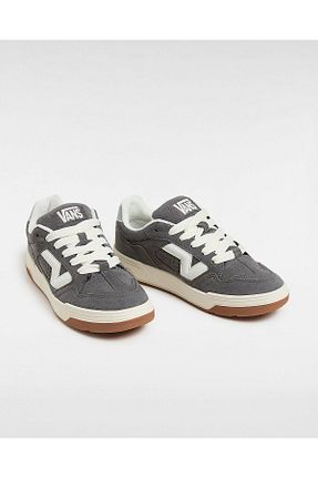 کفش اسنیکر آبی زنانه بند دار Vans - کد 904436599