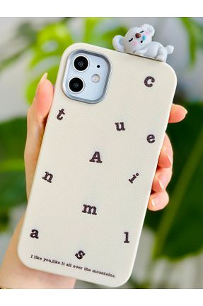 کاور و قاب آبی iPhone 11 Go Aksesuar - کد 904456168
