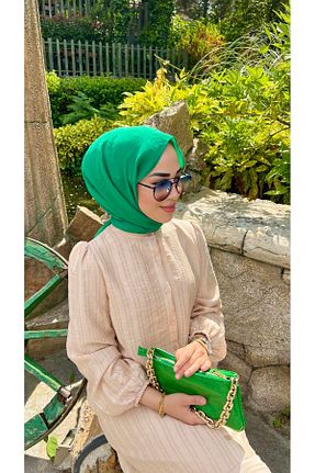 لباس زنانه بافتنی MERVE TESETTÜR - کد 904455624