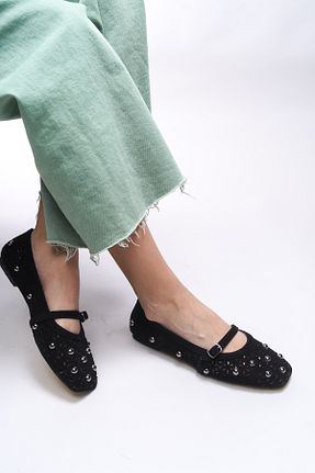 بابت مشکی زنانه چرم مصنوعی Riccon - کد 902791888