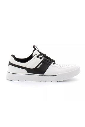 کفش اسنیکر سفید مردانه Timberland - کد 905678655