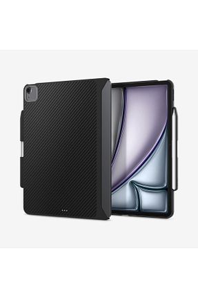 کیف تبلت مشکی Apple Uyumlu Spigen - کد 904458544