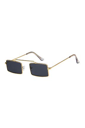 عینک آفتابی سبز زنانه UV400 Toz Vintage - کد 122331027