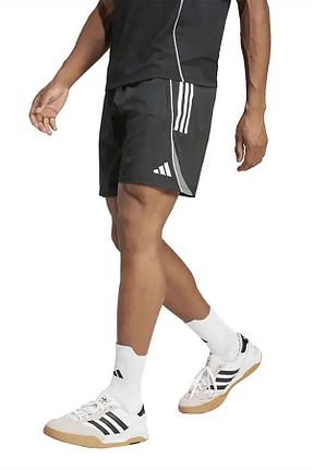 شوارک اسپرت مشکی مردانه متوسط adidas - کد 904458451