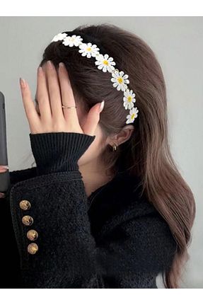 تاج رنگی زنانه CSR AKSESUAR - کد 904459895