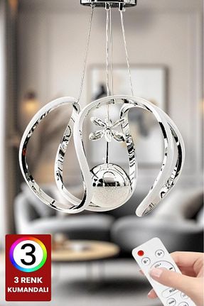 لوستر بژ فلزی Genel Markalar - کد 895211505