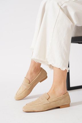 بابت بژ زنانه جیر Moda Pie - کد 904462381