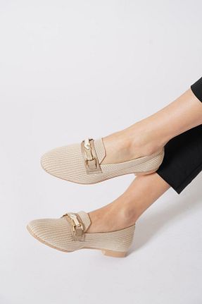 بابت بژ زنانه Moda Pie - کد 904460745