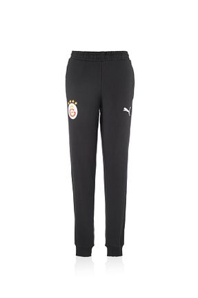پائین تنه گرمکن اسپرت مشکی مردانه Galatasaray - کد 917554842