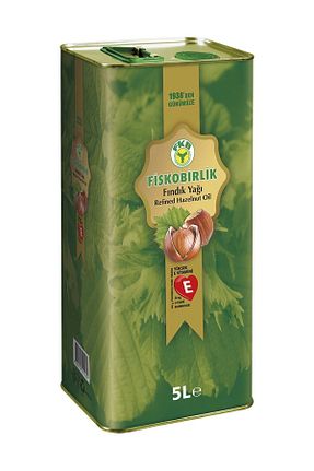 روغن مایع Fiskobirlik - کد 31358738