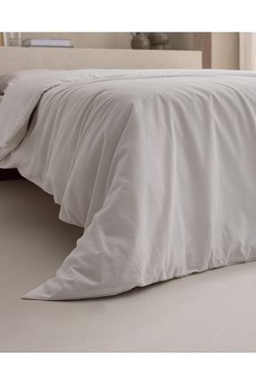 روتختی دونفره طوسی پنبه ای Madame Coco - کد 859917054